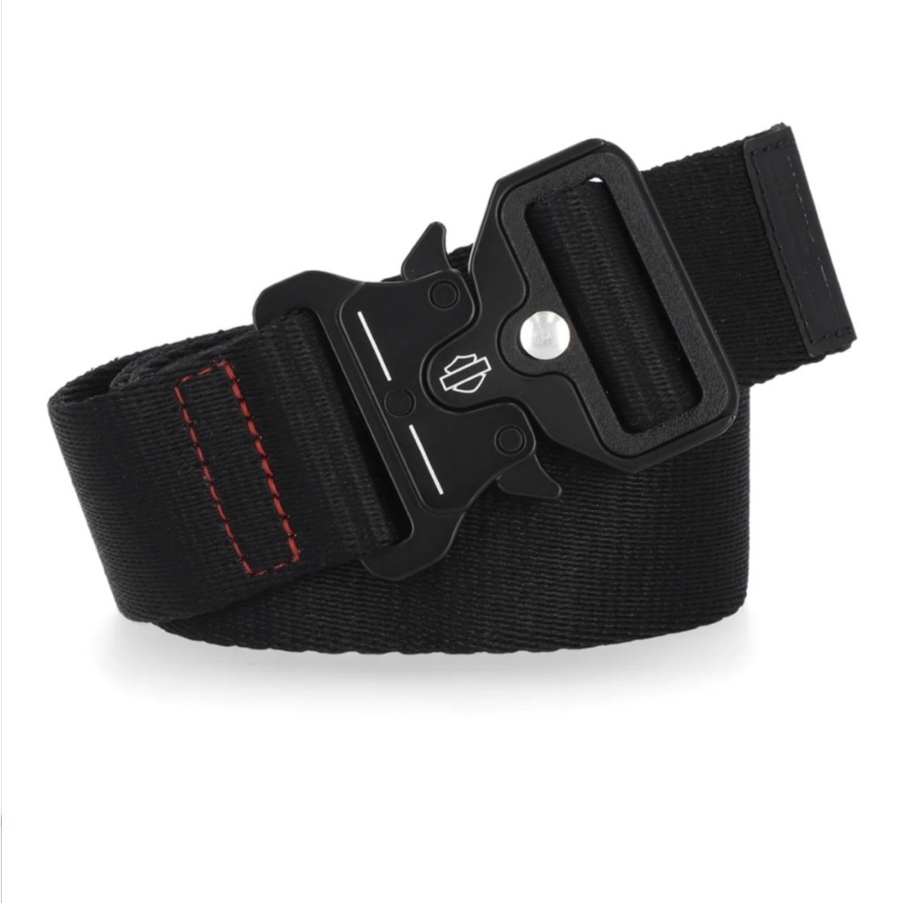 Harley Davidson Belt